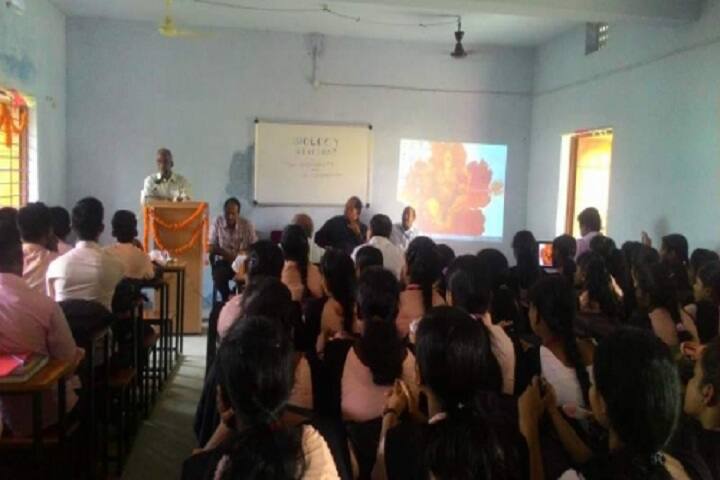 auditorium